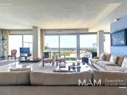 Duplex 5 pièces 215 m²