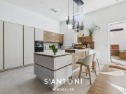 Duplex 5 pièces 215 m²