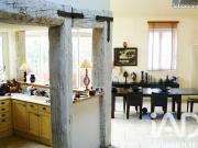 Duplex 5 pièces 238 m²