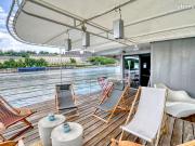 Duplex 5 pièces 250 m²