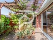 Duplex 5 pièces 300 m²