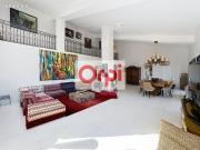 Duplex 5 pièces 304 m²