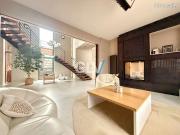 Duplex 5 pièces 319 m²