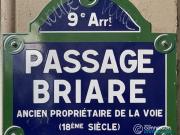 Duplex 3 pièces 40 m²