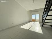 Duplex 5 pièces 62 m²