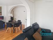 Duplex 5 pièces 73 m²