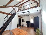 Duplex 5 pièces 75 m²