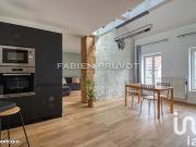 Duplex 5 pièces 76 m²