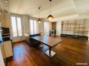 Duplex 5 pièces 77 m²