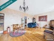 Duplex 5 pièces 77 m²