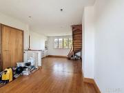 Duplex 5 pièces 78 m²