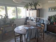 Duplex 5 pièces 79 m²