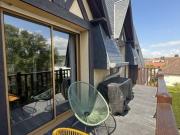 Duplex 5 pièces 79 m²