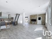 Duplex 5 pièces 79 m²