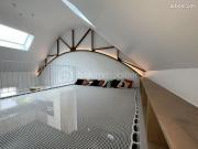 Duplex 5 pièces 80 m²