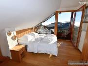 Duplex 5 pièces 80 m²