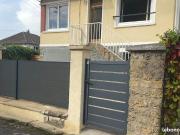 Duplex 5 pièces 81 m² Duplex 5 pièces 81 m²