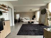 Duplex 5 pièces 82 m²