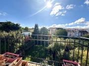 Duplex 5 pièces 82 m²