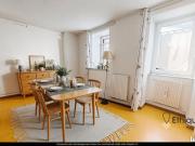 Duplex 5 pièces 82 m²