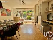 Duplex 5 pièces 82 m²