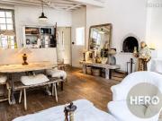 Duplex 5 pièces 82 m²