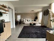 Duplex 5 pièces 82 m²