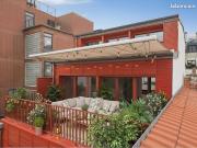 Duplex 5 pièces 83 m²