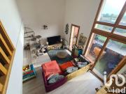 Duplex 5 pièces 84 m²