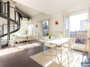 Duplex 5 pièces 175 m²