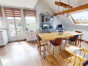 Duplex 5 pièces 84 m²