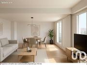 Duplex 5 pièces 84 m²