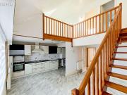 Duplex 5 pièces 84 m²