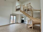Duplex 5 pièces 84 m²