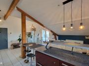 Duplex 5 pièces 84 m²