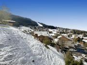 Duplex 5 pièces 85 m²