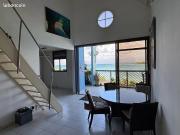 Duplex 5 pièces 105 m²