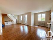 Duplex 5 pièces 86 m²