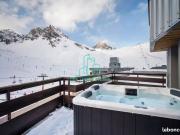 Duplex 5 pièces 86 m²