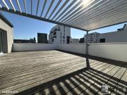Duplex 5 pièces 86 m²