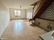 Duplex 5 pièces 87 m²