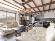 Duplex 5 pièces 87 m²