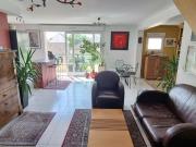 Duplex 5 pièces 87 m²