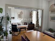 Duplex 5 pièces 87 m²