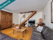 Duplex 5 pièces 88 m²