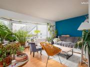 Duplex 5 pièces 89 m²