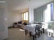 Duplex 5 pièces 89 m²