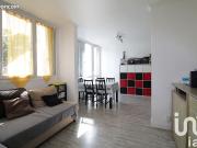 Duplex 5 pièces 89 m²