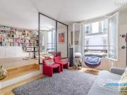 Duplex 5 pièces 90 m²