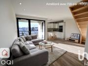 Duplex 5 pièces 90 m²